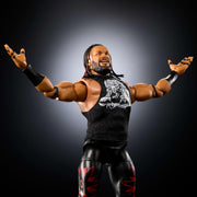 WWE Elite Jacob Fatu Action Figure