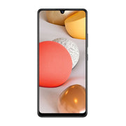 Samsung VZW-A425 Galaxy A42 128GB ROM 4GB RAM Verizon Android Smartphone, Black