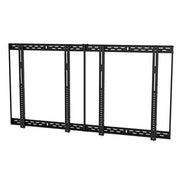 Peerless SmartMount Flat Video Wall Mount 2x2 Kit for 46