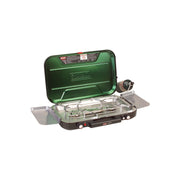 Coleman 2000020934NP Even-Temp Propane Stove, 3-Burner