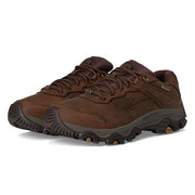 Merrell Men's Moab Adventure 3 Waterproof Hiking Shoe, Earth, Size 9, J003809Z