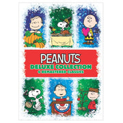 Warner Brothers Peanuts Deluxe Collection (DVD)