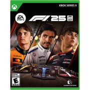 Electronic Arts F1 25 (Xbox Series X)