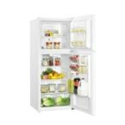 Magic Chef HMDR1000WE 10.1 cu.ft. top Freezer/Refrigerator, White