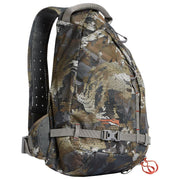 Sitka Sling Choke Pack - Optifade Timber
