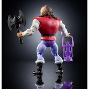 Mattel WWE x Masters of the Universe Bray Wyatt Prince of the Firefly Funhouse Series 9 6-Inch Articulated Action Figure with Accessories Jpn39