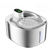 The KittySpout Wireless Fountain,4 Month: Wireless KittySpout + 8 filter sets + free gift