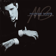 Michael Bubl Call Me Irresponsible Double Vinyl LP Album Pop Music
