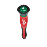 Milwaukee 48-22-2610 6-Piece Precision torx Screwdriver Set