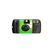 Fujifilm QUICKSNAP-FLASH400/2 Disposable 35mm Camera With Flash, 2 Pack