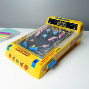 Merchant Ambassador Pac-Man Tabletop Arcade Pinball Electronic Game, Yellow, PM2001