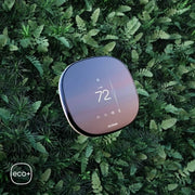Ecobee EB-STATE3LTP-02 Pro Lite Smart WiFi Thermostat - Black