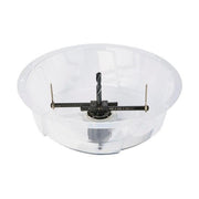 ADJUSTABLE HOLE CUTTER 7