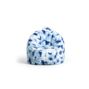 Big Joe 11241022R2 Joey Indigo Plushie Chair, Blue