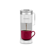 Keurig K-Supreme SMART Single-Serve Coffee Maker, White