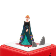 Tonies 10000679 Disney Frozen II Anna Audio Play Figurine