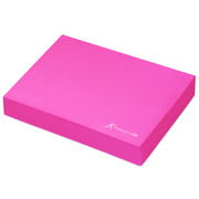 ProsourceFit Exercise Balance Pad, Non-Slip Cushioned Foam Mat, Large 15.5