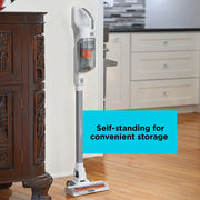 BLACK & DECKER BHFEA520J Power Cordless Stick Vacuum