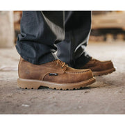 Wolverine W221049 Men's Floorhand Moc Toe 6