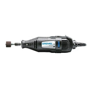 Dremel 200-N/6 Two Speed Rotary Tool With 5 Accessories & Mandrel, 0.9 Amp