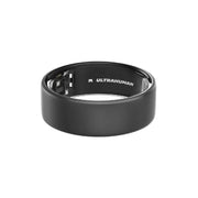Ultrahuman UHRA-MG-13 AIR Smart Ring, Matte Gray, 13