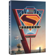 Warner Bros. Superman 2025 DVD, Action Adventure Science Fiction Fantasy, PG-13, Standard Edition, 1 Disc