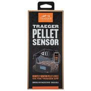 Traeger Grills Pellet Sensor