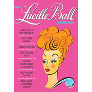 MPI Home Video The Lucille Ball TV Specials Ultimate Collection (DVD)