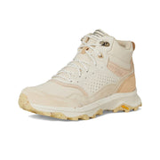 Merrell Speed Solo MXD Mid Waterproof Hiking Boots for Women, Poplar, Size 10, J038584