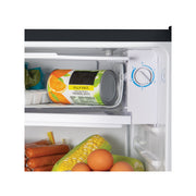 Igloo IRF32BK 3.2 cu. ft. Single-Door Refrigerator