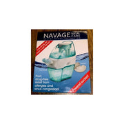 RhinoSystems RSI23 Navage Nasal Hygiene Irrigation System