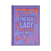 Chronicle Books Stories for Seafarers Boxed Set, Hardcover Classic Maritime Tales by Jules Verne, H G Wells, Robert Louis Stevenson