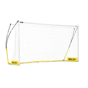 SKLZ 3269 Pro Training Soccer Goal for Individual or Group Practice