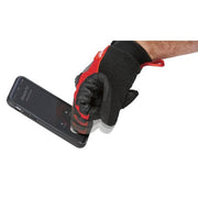 Milwaukee 48-22-8733 Demolition Gloves, X-Large