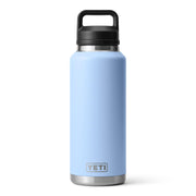 YETI 81628657 Rambler 46-oz. Bottle with Chug Cap - Big Sky Blue