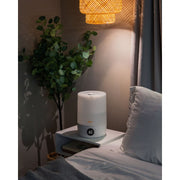 Crane EE-9095 Top Fill Cool Mist Humidifier, 1.2 Gallon