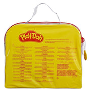 Play-Doh B1169 Starter Set 9-Piece Kit with Storage Tote & 4 Modeling Compound Cans, Arts and Crafts for Kids