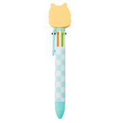 Claires Cheeseburger Cat Pen