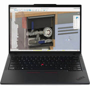 Lenovo ThinkPad P14s Gen 6 Mobile Workstation, 14