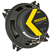 Kicker CS Series 4