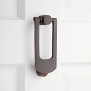 MODERN DOOR KNOCKER-H-5.1
