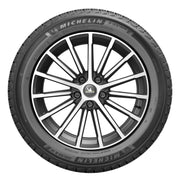 Michelin X-Ice Snow Winter Tire, 205/55R16 94H XL, Studless Radial, Black Sidewall, 52991