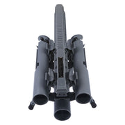 Rod-Runner Express Rod Holder - Gray