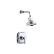 KOHLER TS16234-4-CP Margaux Polished Chrome 1-Handle Shower Faucet