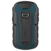 Garmin CE010-02256-00 eTrex 22x, Rugged Handheld GPS Navigator & Carrying Case, Blue