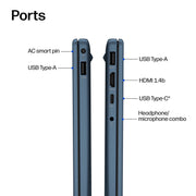 HP 14-em0012wm 14