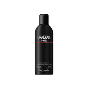 Guy Laroche Drakkar Noir Mens Body Spray Deodorant, Fresh, Woody and Classic Mens Evening Scent, Long Lasting Amber Fougere Aroma With Spicy and Citrus Notes