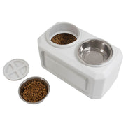 Petmate Vittles Vault Storage Feeder for Dogs