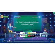 Nintendo Are You Smarter Than A 5th Grader? (Nintendo Switch)