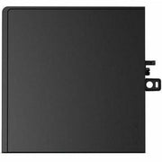 Dell Pro Micro Desktop Computer, Intel Core Ultra 5 235T, 16GB DDR5 Memory, 256GB SSD, Windows 11 Pro, Black, QCM1250